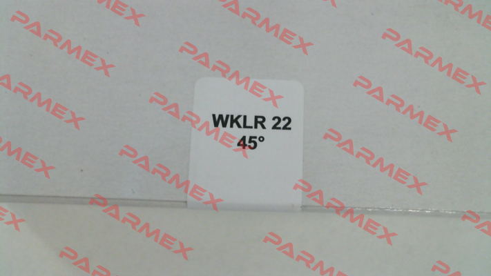 WKLR 22-45° Middex