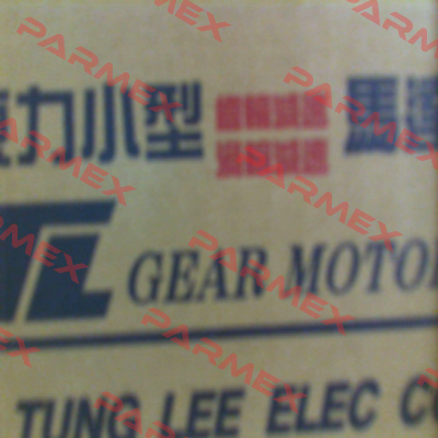 4IK25GN-S4-T1-IP TUNG LEE