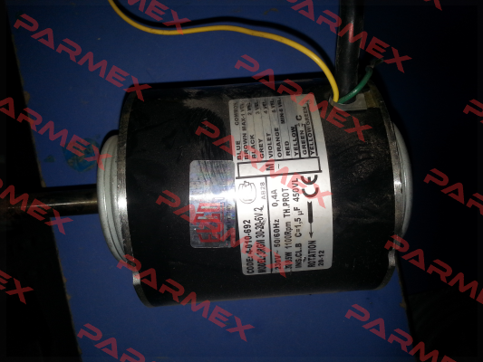 3RGM 30-20-6V/2-ONE SHAFT Elco