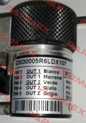 E30-3000-5-R-6-LDX107 ELAP