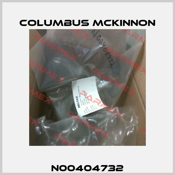 N00404732 Columbus McKinnon