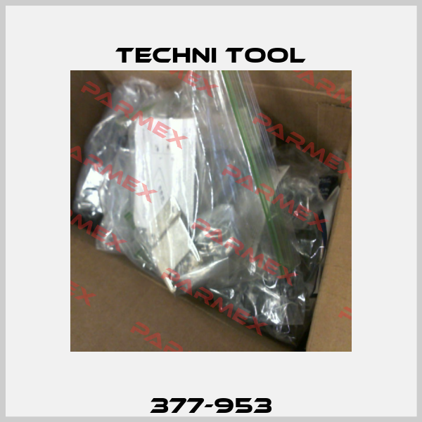 377-953 Techni Tool