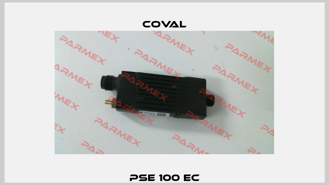PSE 100 EC Coval