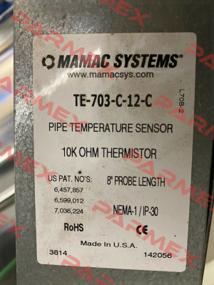 TE-703-C-12-C-_ Mamac Systems