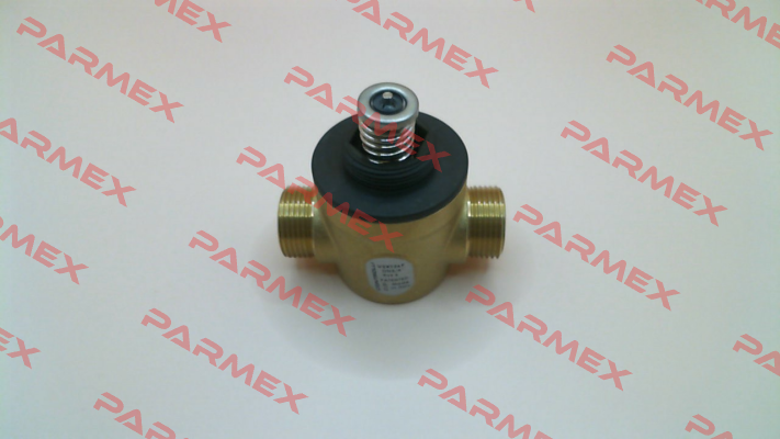 VSXT26P iSMA CONTROLLI