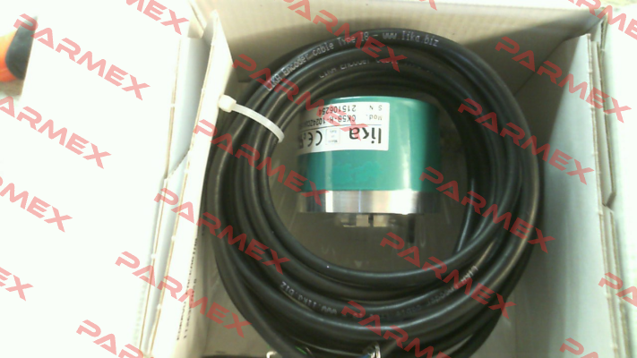 CK58-H-1024ZCU415RL5 Lika
