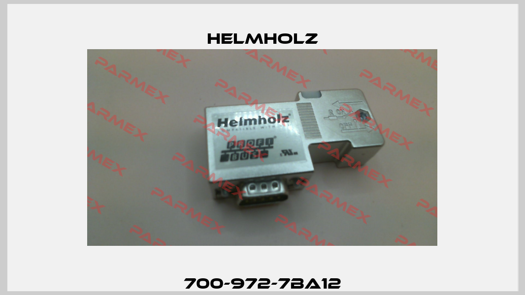 700-972-7BA12 Helmholz
