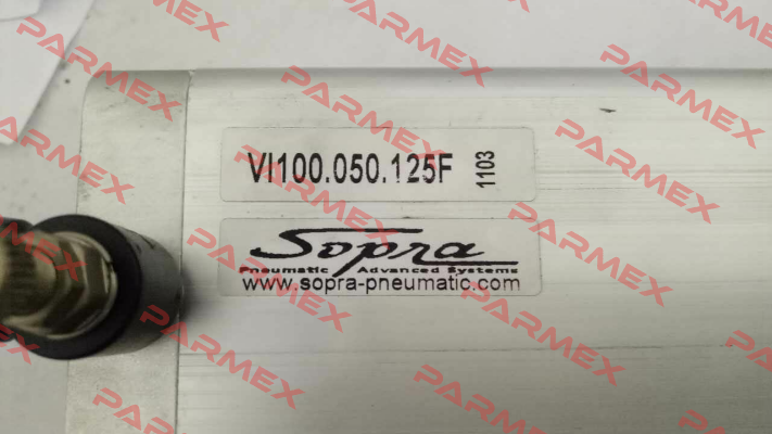 VI100.050.125F+   Sopra-Pneumatic