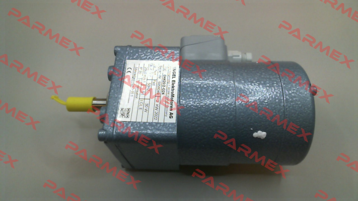 D4420/2−G24 Engel Motor