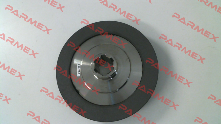 Brake Disc 100SMI (714280054) Bonfiglioli