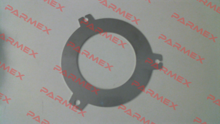 BRAKE RING BN100 BA INOX (713091011) Bonfiglioli