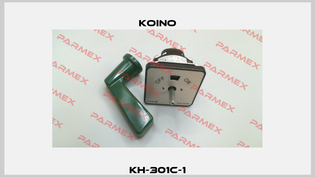 KH-301C-1 Koino