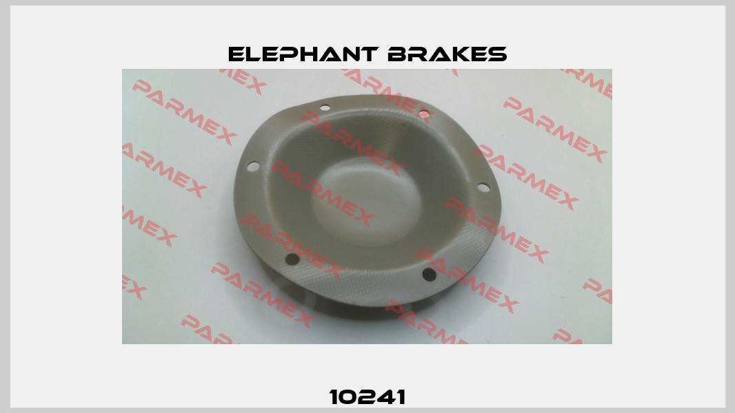 10241 ELEPHANT Brakes