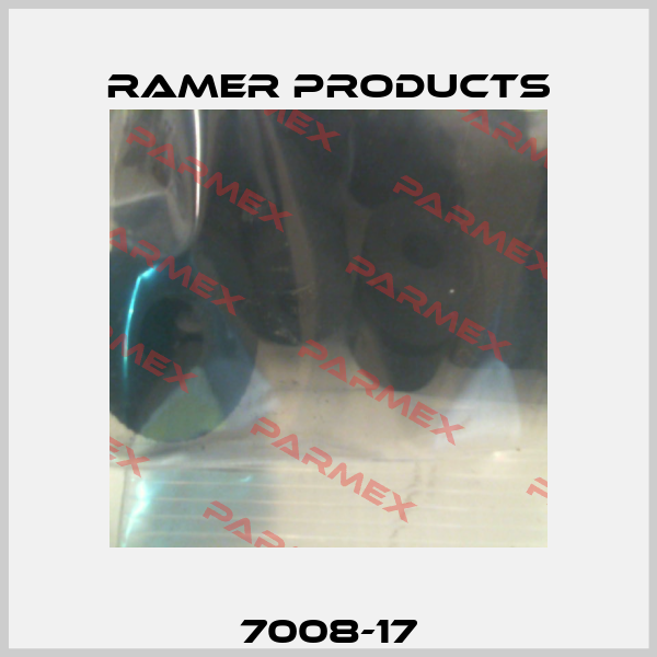 7008-17 Ramer Products
