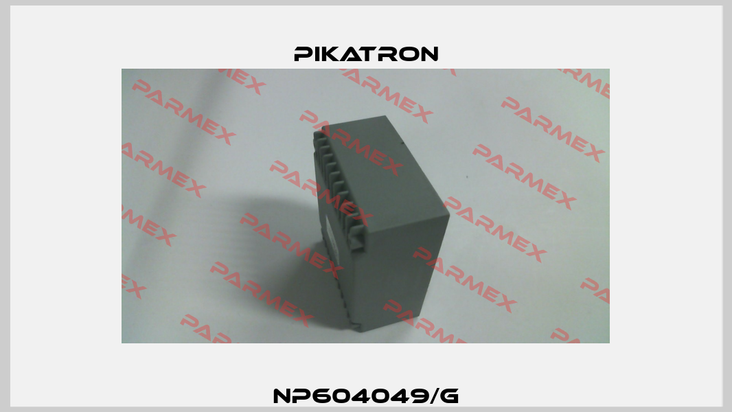 NP604049/G pikatron