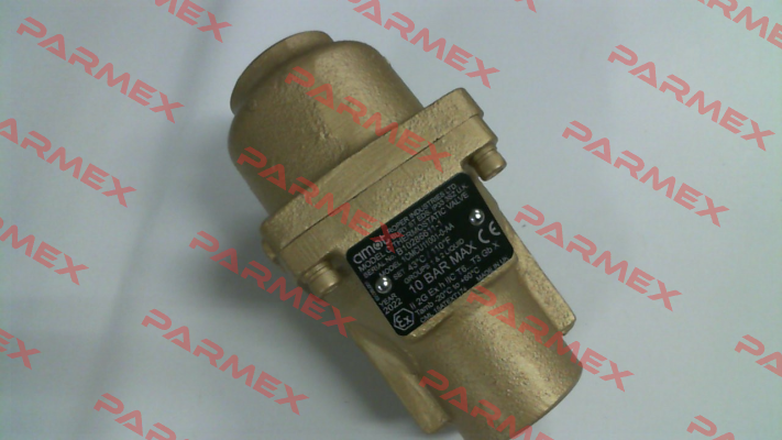 1CMCU11001-0-AA Amot