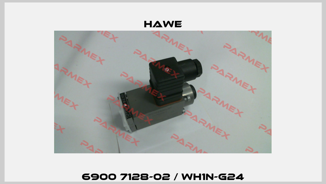 6900 7128-02 / WH1N-G24 Hawe