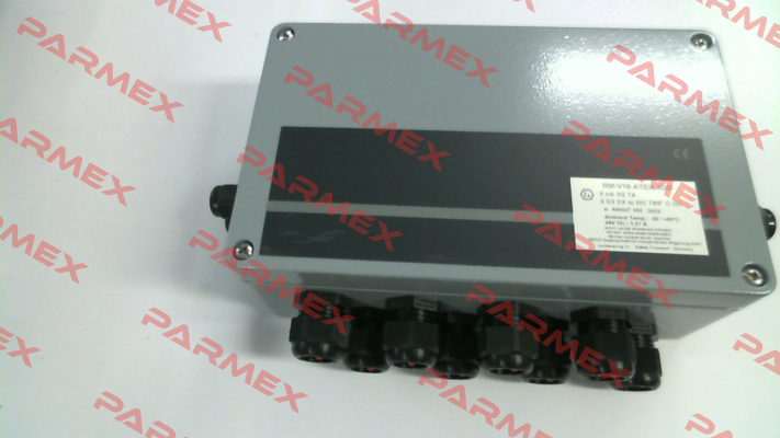 RM-V16 ATEX 3GD 0V Reco