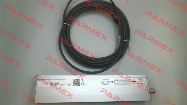 MSLIMAX2MN Type: LIMAX2M RS485 Elgo
