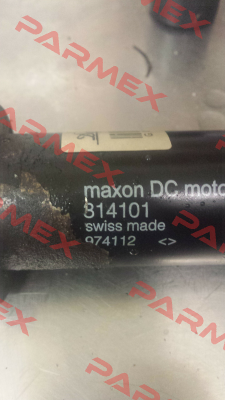 314101 oem  Maxon