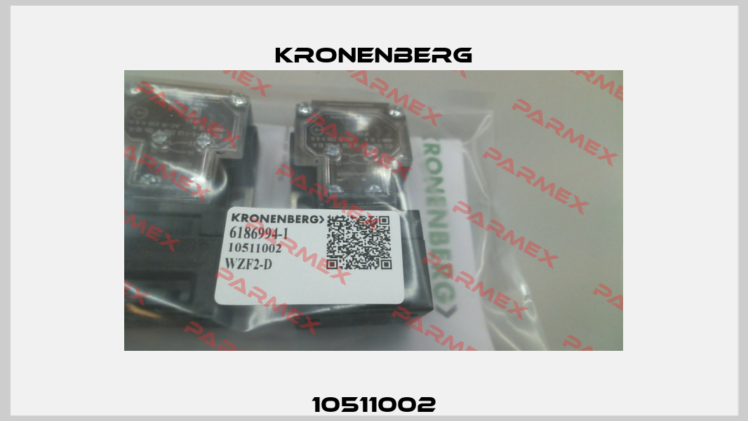 10511002 Kronenberg