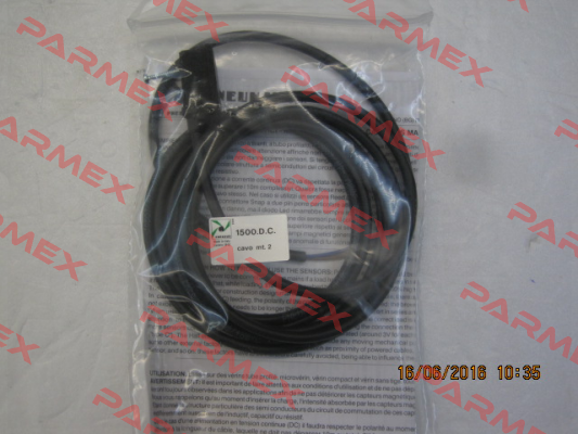 1500.DC  Pneumax