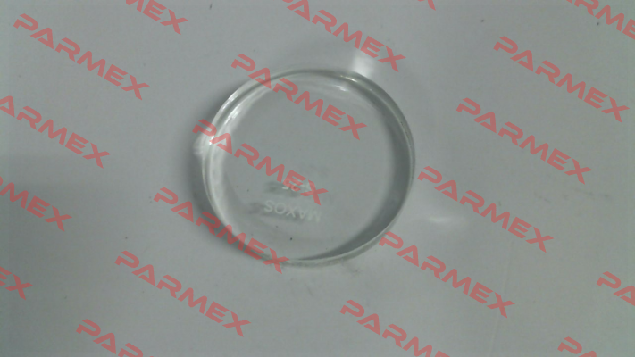 DIN 7080 55x10mm Maxos