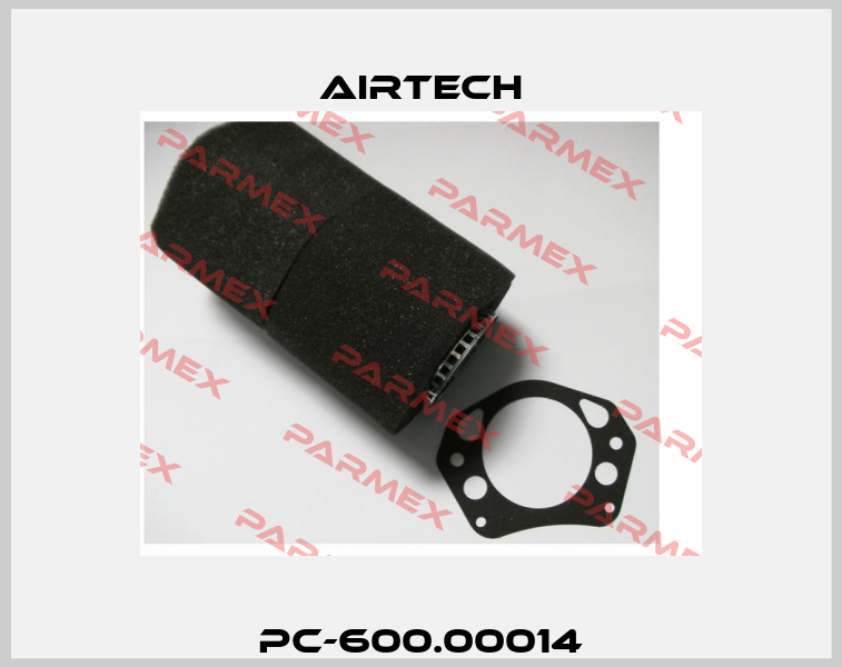PC-600.00014 Airtech