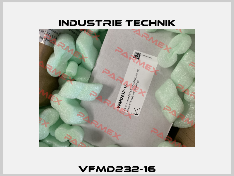 VFMD232-16 Industrie Technik