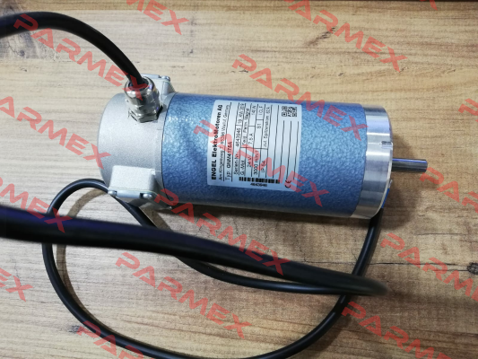 8041001444 Type GNM4175A Engel Motor