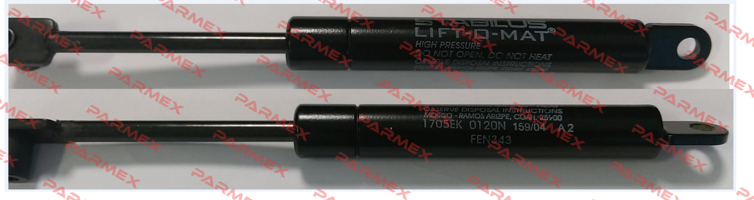 1705EK 0120N 159/04 A2 Stabilus