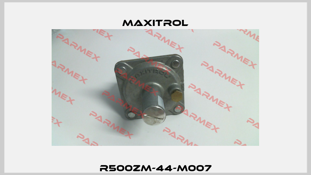 R500ZM-44-M007 Maxitrol