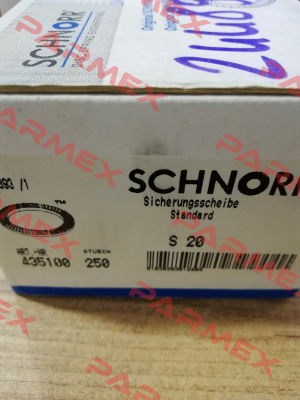 435100 Schnorr