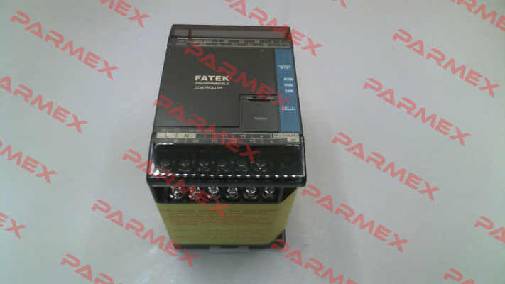 PLC FBs-10MAT2-AC Fatek