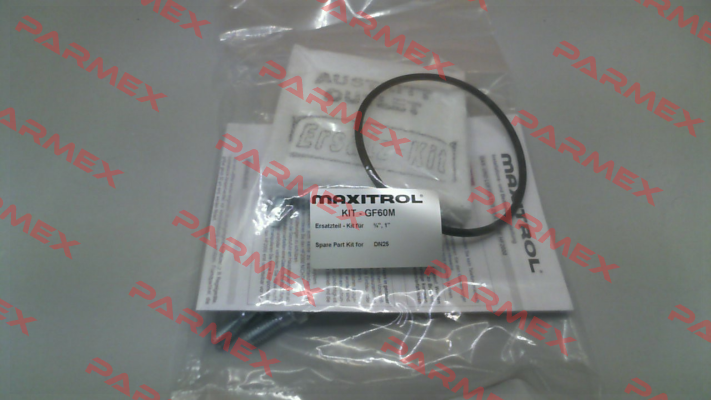 kit GF 60 M Maxitrol