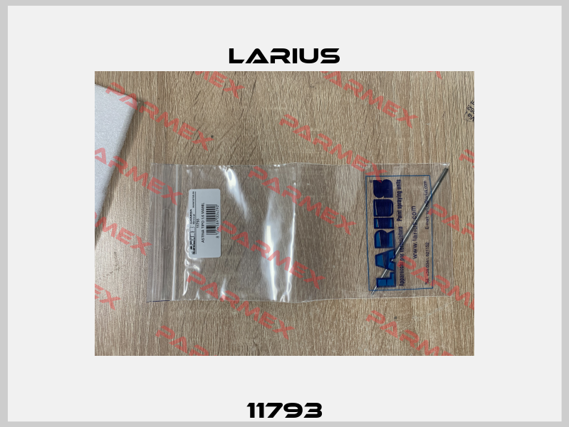 11793 Larius