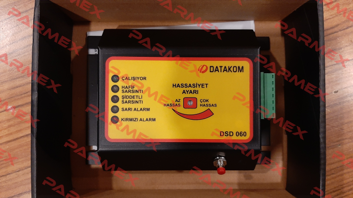 DSD-060 DATAKOM