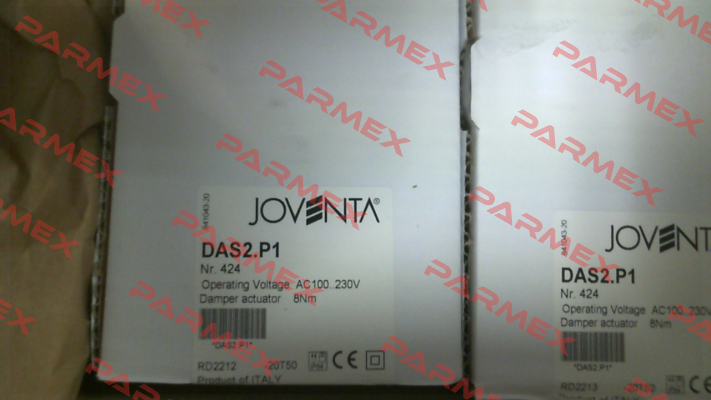 DAS2.P1 Joventa