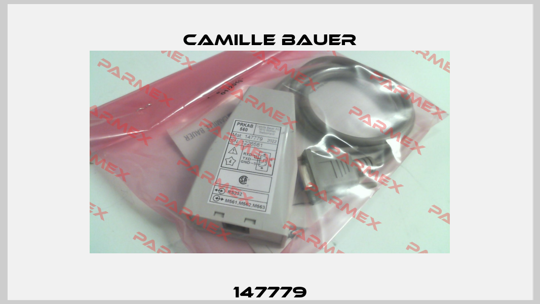 147779 Camille Bauer