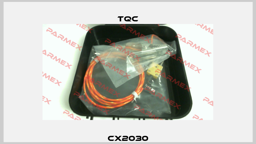 CX2030 TQC