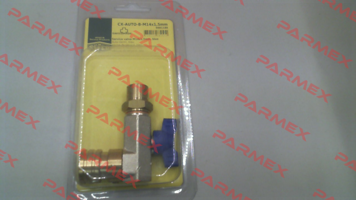 p/n: 9881188, Type: CX-AUTO-B-M14x1,5mm Refco