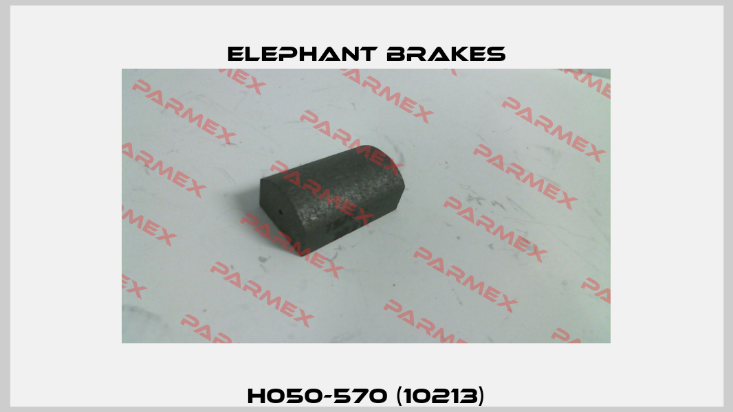 H050-570 (10213) ELEPHANT Brakes