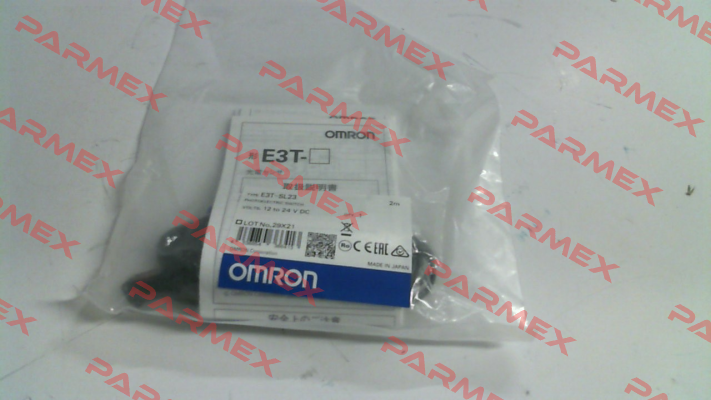 E3T-SL23 Omron