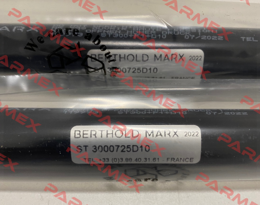 ST 3000725D10 Berthold Marx