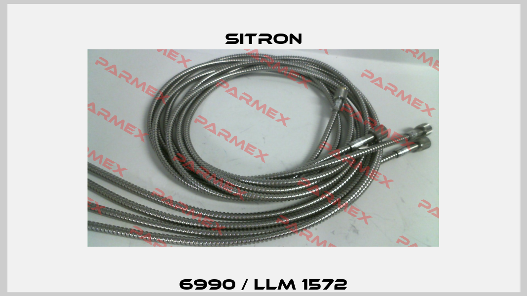 6990 / LLM 1572 Sitron