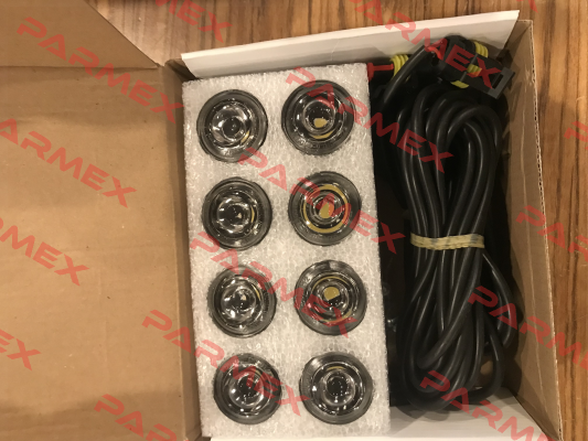 Drl 8x2 SANEL - Auto Electronic