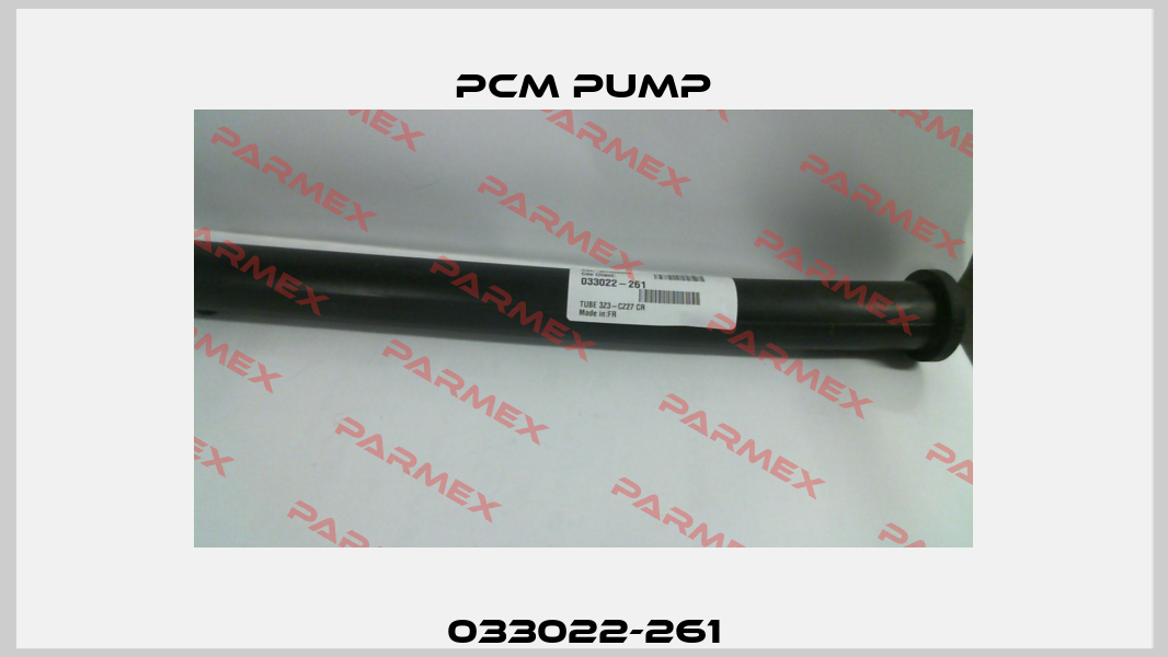 033022-261 PCM Pump