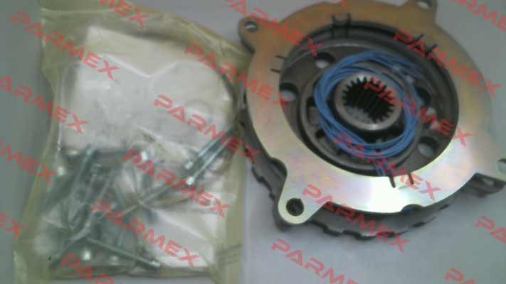 11373031 BRAKE REPAIR SET Verlinde