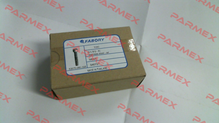 53570.060.025 Fabory