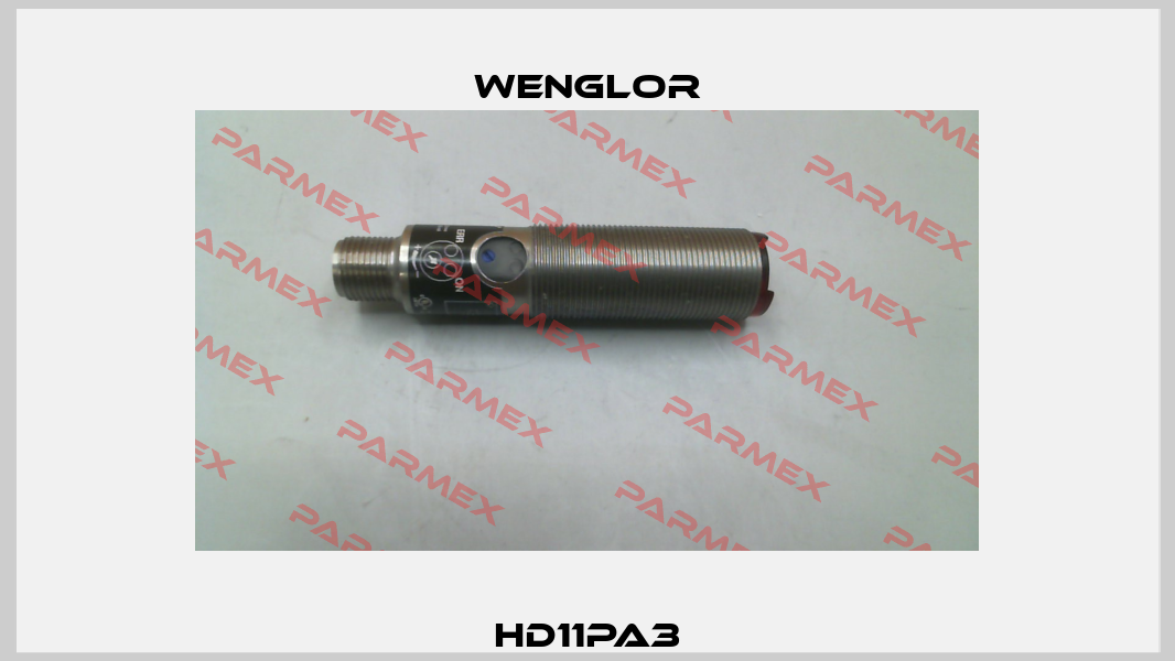 HD11PA3 Wenglor
